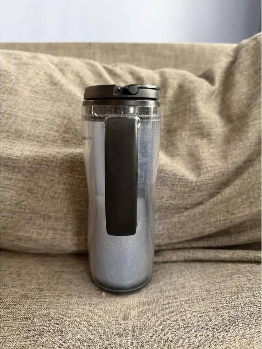 Starbucks travel coffee